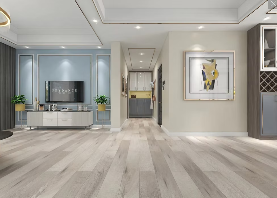 spc flooring